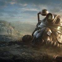 Fallout 76 B.E.T.A выйдет на Xbox One 23 октября