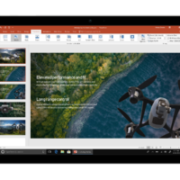 Microsoft представила Office 2019 для Windows и Mac