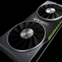 Nvidia анонсировала RTX-серверы для GeForce Now