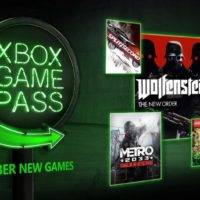 Новые игры для подписчиков Xbox Game Pass в октябре 2018
