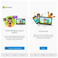 Microsoft переименовала приложение Microsoft Apps в Your Phone Companion