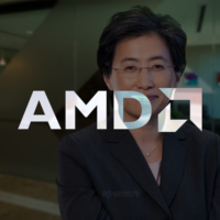 AMD расскажет о своих 7 нм процессорах и новой графической архитектуре 9 января 2019 года