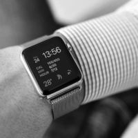 Apple работает над системой отслеживания сна для Apple Watch