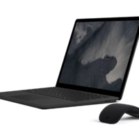 Microsoft представила Surface Pro 6, Surface Laptop 2, Surface Studio 2 и наушники Surface Headphones