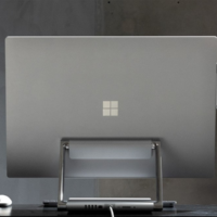 Surface Studio 2 получил обновление прошивки с улучшениями работы аудио