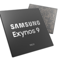 Samsung представила свой флагманский процессор Exynos 9820