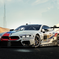 Разработчики анонсировали декабрьское обновление Forza Motorsport 7