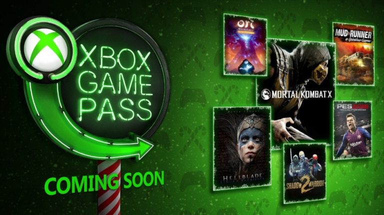 Как играть в xbox game pass в украине