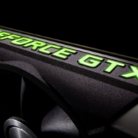 Nvidia готовит к запуску серию видеокарт GTX 11