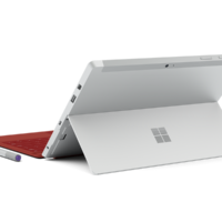 Surface 3 получил внезапное обновление прошивки