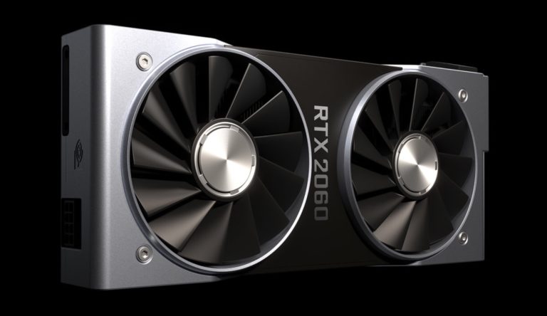 Сравнение видеокарт rtx 2060 super и rtx 3060 ti