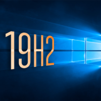 Windows 10 19H2 доступно всем пользователям Release Preview, проверяющих обновления вручную