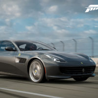 Вышло февральское обновление Forza Motorsport 7