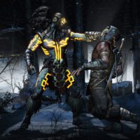 Mortal Kombat X доступна бесплатно для подписчиков Xbox Live Gold