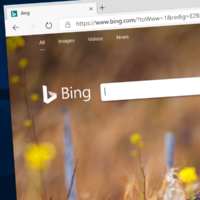 Microsoft выпустила приложение для установки обоев Bing на рабочий стол