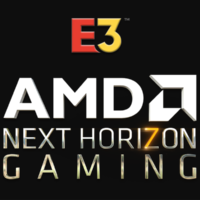 AMD анонсировала презентацию Next Horizon Gaming на E3