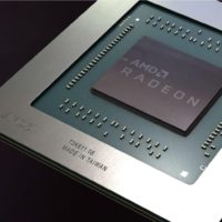 Samsung будет использовать графику Radeon в своих мобильных устройствах