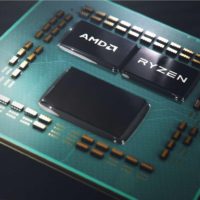 AMD готовит новые процессоры Ryzen третьего поколения