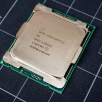 Intel прекратила производство процессоров Skylake-X