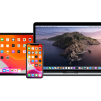 Apple выпустила первые публичные бета-версии iOS 13 и macOS 15