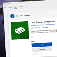 Microsoft переименовала приложение Xbox в Xbox Console Companion