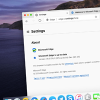Dev-сборки Microsoft Edge теперь доступны для Mac