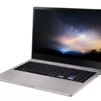 Samsung представила два ноутбука, сильно напоминающих компьютеры Apple