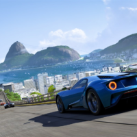 15 сентября Microsoft снимет с продажи Forza Motorsport 6