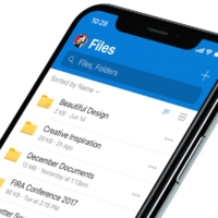 В OneDrive на iOS скоро появится поддержка тегов и закладок в PDF
