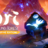 Ori and the Blind Forest Definitive Edition выйдет на Nintendo Switch 27 сентября