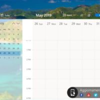 Microsoft готовит редизайн календаря Windows 10