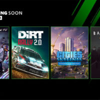 Dirt Rally 2.0 и еще четыре игры будут доступны в Xbox Game Pass для ПК уже завтра