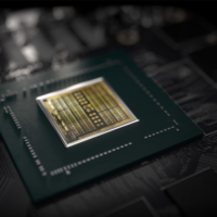 Nvidia представила мобильные видеокарты 2080, 2070 Super и GTX 1650 Ti
