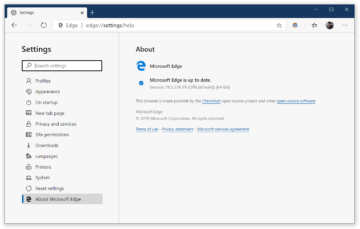 Microsoft Edge Stable 114.0.1823.51 instal the new