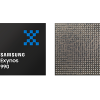 Samsung представила флагманский процессор Exynos 990