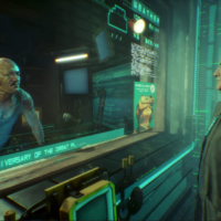 Observer и Alan Wake: American Nightmare раздают бесплатно в Epic Games Store