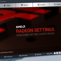 AMD Radeon Settings доступно в Microsoft Store