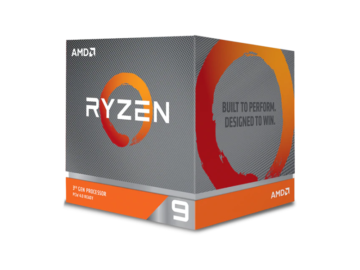 Что значит x в процессорах ryzen