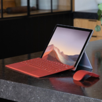 Surface Book 3 и Surface Pro 7 получили большие обновления прошивки