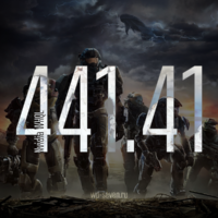 Nvidia выпустила драйвер 441.41 с поддержкой Halo: Reach