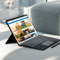 Surface Pro X получил крупное обновление прошивки