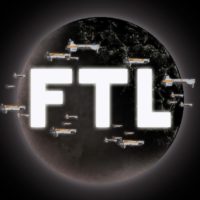 FTL: Faster Than Light раздают бесплатно в Epic Games Store