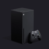 Подробнее о портах в Xbox Series X