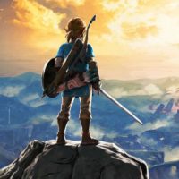 Microsoft пропустила в магазин фальшивую игру Legend of Zelda: Breath of the Wild