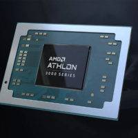 AMD представила двухъядерные мобильные процессоры с 6 Вт TDP