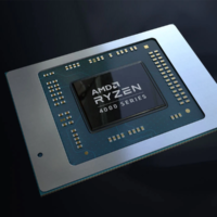 AMD представила мобильные процессоры Ryzen 4000