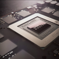 AMD представила десктопную видеокарту RX 5600 XT