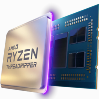 64-ядерный AMD Threadripper поступит в продажу 7 февраля по цене в $3990