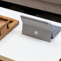 Surface Go 2 получит слегка увеличенный экран