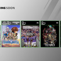 Новые игры для Xbox Game Pass в апреле 2020